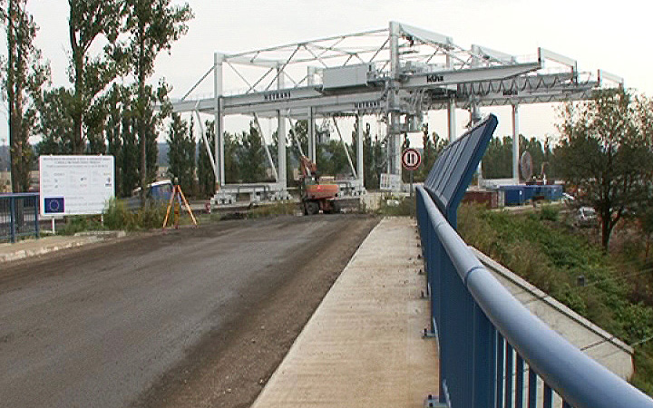 VIDEO: PRŮMYSLOVÁ ZÓNA V BORKU: DO DVOU LET AŽ DVA TISÍCE NOVÝCH MÍST