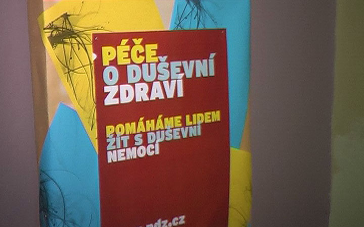 TÝDNY DUŠEVNÍHO ZDRAVÍ V REGIONU