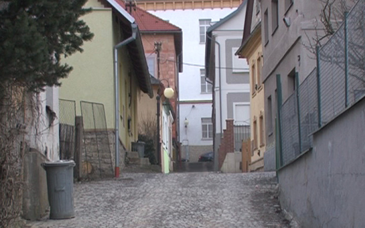 V INVESTICÍCH SE ZAMĚŘÍ NA OPRAVY ULIC
