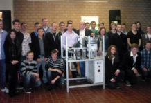 SPOLUPRÁCE OSMI EVROPSKÝCH ŠKOL FINIŠUJE