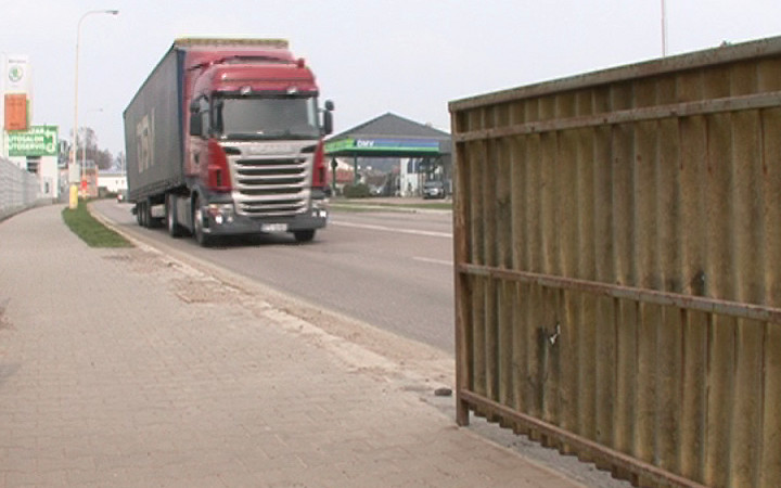 VIDEO: SNÍŽENÍ RYCHLOSTI VYMOHLA AŽ PETICE