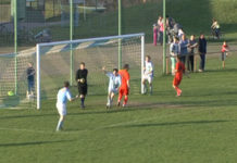 VIDEO: TŘEBOVSKÉ DERBY V DOHRÁVCE