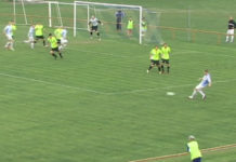 VIDEO: TŘEBOVÁ PŘEHRÁLA PARDUBICKÉ CÉČKO