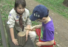 DEN HER PŘEDSTAVIL STŘEDISKO ORLICE