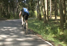 VIDEO: ČASOVKA NA ANDRLÁK