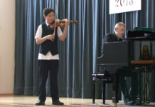 VIDEO: KOCIANOVO ÚSTÍ ZAHÁJENO