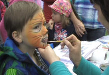 KOHOUTEK VE ZNAMENÍ POHÁDEK A HER