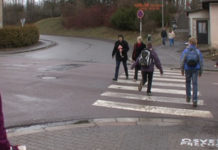 HLASOVÁNÍ O PŘECHODU UKONČENO