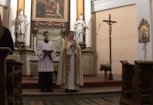 KAPLE SV. ANNY ZNOVUOTEVŘENA