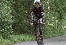 VIDEO: ÚSPĚCHY MONIKY SIMONOVÉ