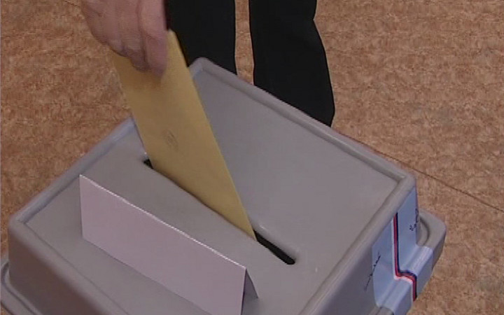 VIDEO: PŘEDČASNÉ VOLBY: CO MUSÍME VĚDĚT