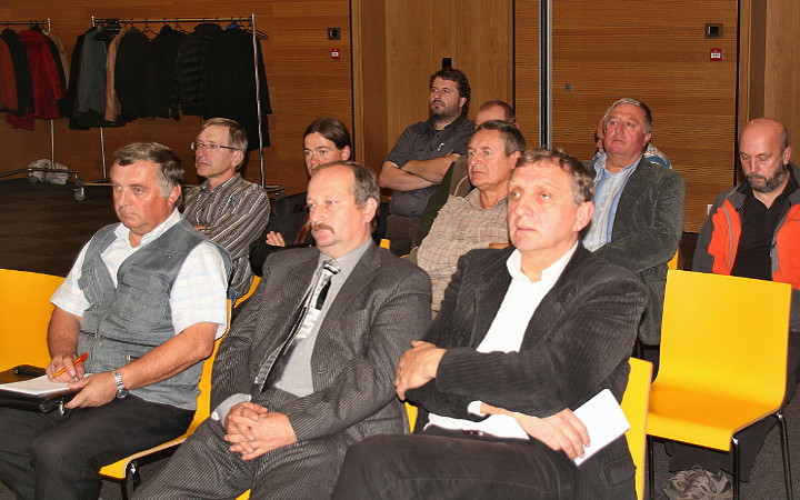 PODPORA DO SEVEROVÝCHODNÍ ČÁSTI KRAJE PŘESÁHLA MILIARDU