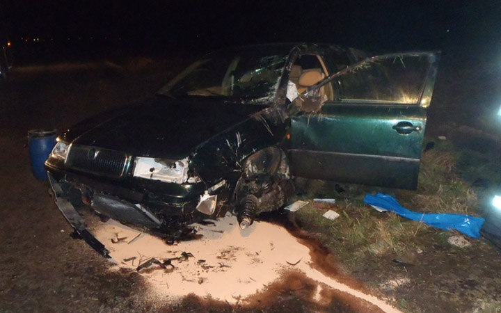 POSLEDNÍ OKAMŽIKY ROKU STARÉHO A PRVNÍ ROKU NOVÉHO