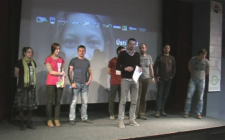 FESTIVAL JEDEN SVĚT LETOS S  REKORDNÍ NÁVŠTĚVNOSTÍ