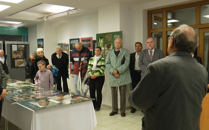 FOTOGRAFIE JOSEFA ZAVŘELA PŘEDSTAVUJÍ PROVENCE
