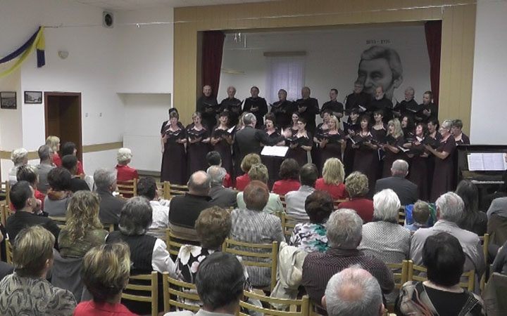 16. ROČNÍK FESTIVALU ANTONÍNA BENNEWITZE SPĚJE KE KONCI