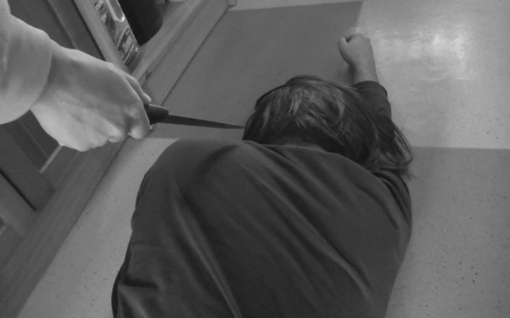 NESHODY MEZI MANŽELSKÝM PÁREM SKONČILY VRAŽDOU