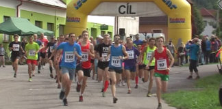 ČERNOVÍRSKÝ KROS OVLÁDLI RADEK HÜBL A KLÁRA MORAVCOVÁ