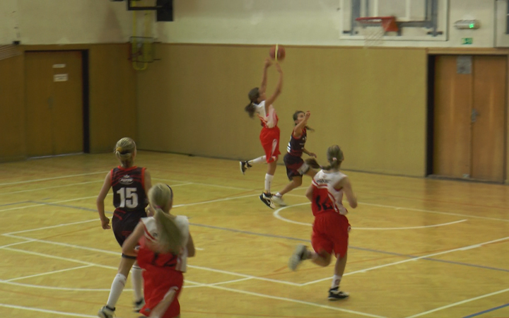 MEMORIÁL BOHUSLAVA LANGA POPRVÉ JAKO TURNAJ PRO DĚTI