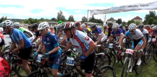 BLÍŽÍ SE 7. ROČNÍK “CYKLOMARATONU”