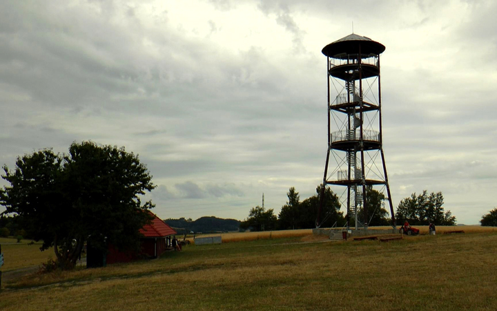 ROZHLEDNA MARIÁNKA VEDE VEŘEJNÉ HLASOVÁNÍ O STAVBU ROKU