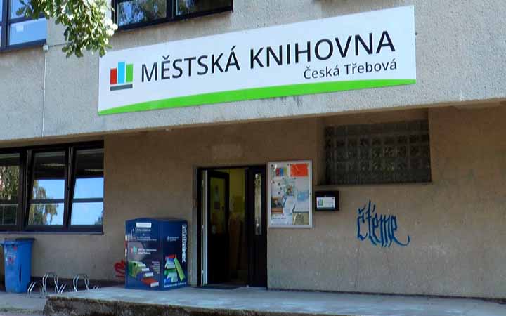 NA ŘÍJEN PŘIPRAVILA KNIHOVNA PROGRAM PRO VŠECHNY GENERACE