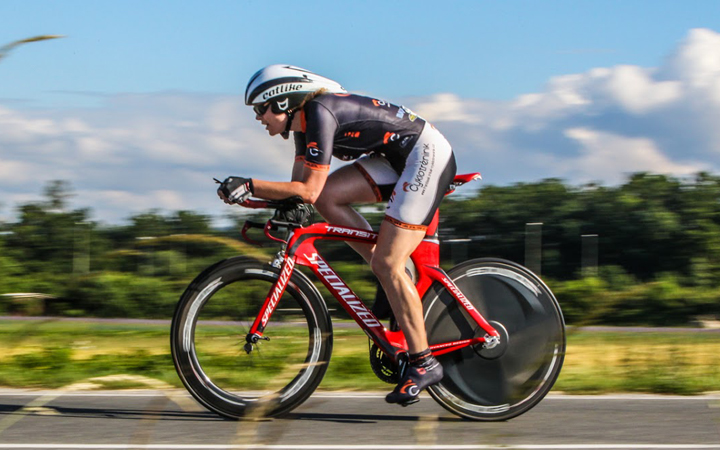 MONIKA SIMONOVÁ PŘEVZALA OCENĚNÍ