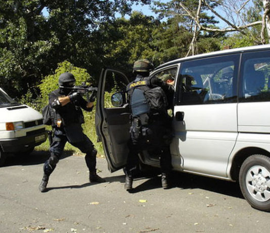 VĚZENÍ SE VYHÝBAL JEDENÁCT LET