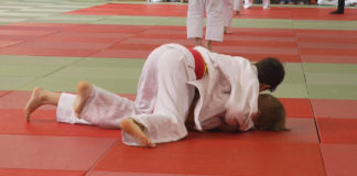 NA ÚČASTÍ REKORDNÍ “VELKÉ CENĚ” VYBOJOVALI DOMÁCÍ JUDISTÉ 9 MEDAILÍ