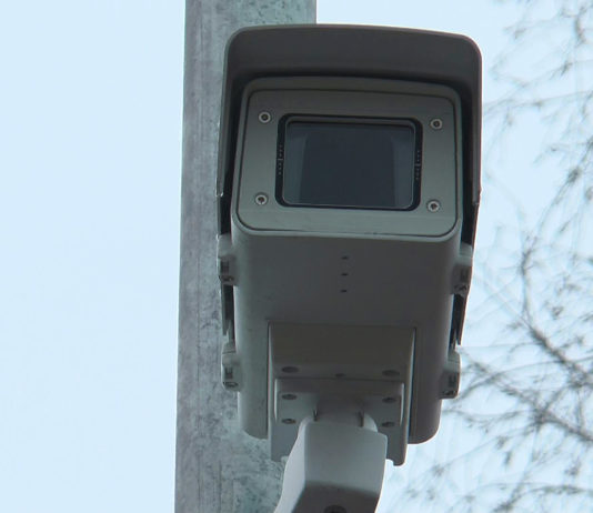 PODÉL “LIBCHAVSKÉ” I/14 BYLY NAINSTALOVÁNY NOVÉ KAMERY