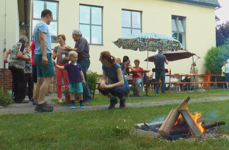 ČESKOBRATRSKÝ FARNÍ SBOR SI PŘIPOMNĚL 70. VÝROČÍ SVÉ SAMOSTATNOSTI