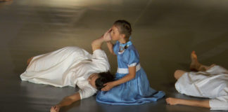 KRAJSKÁ PŘEHLÍDKA SCÉNICKÉHO TANCE NABÍDLA 13 SOUTĚŽNÍCH CHOREOGRAFIÍ