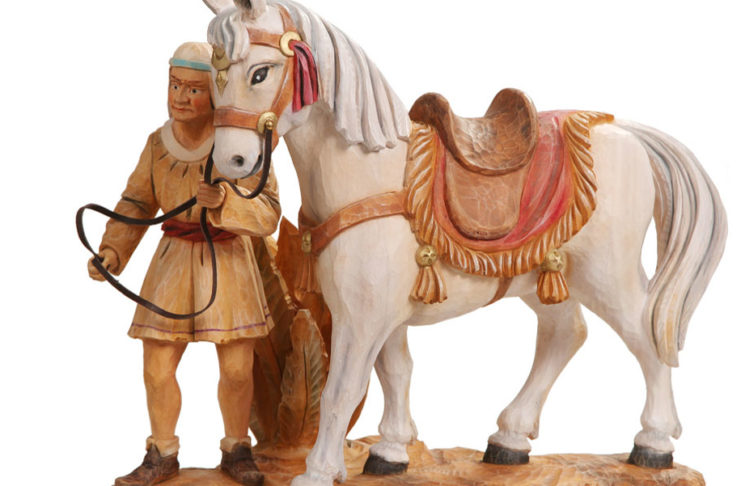 KOŠÍKÁŘKA A ŘEZBÁŘ BUDOU NOVÝMI NOSITELI TRADICE KRAJE