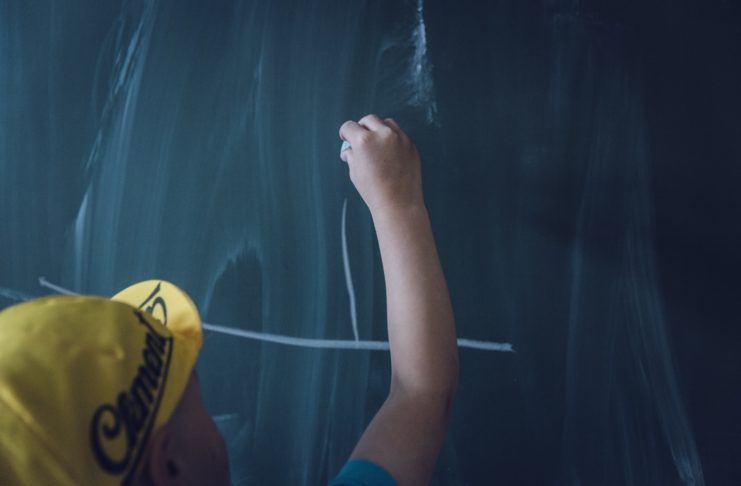 PARDUBICKÝ KRAJ ZÍSKAL Z UNIE 84 MILIONŮ NA PROJEKT VE ŠKOLÁCH