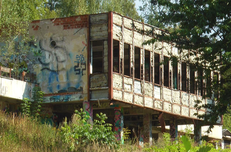VRÁTÍ SE DO KŘIVOLÍKU PLAVCI? NEBO BUDE KOUPALIŠTĚ JINDE VE MĚSTĚ?