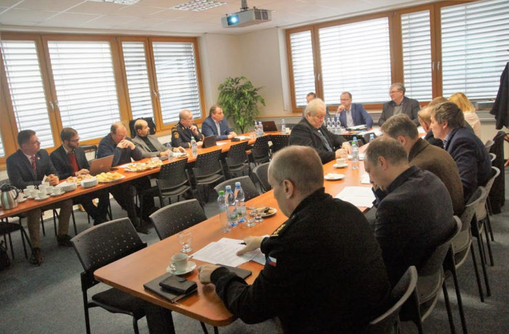 ZIMNÍ ÚDRŽBA JE V KRAJI PROZATÍM BEZ VÝRAZNĚJŠÍCH PROBLÉMŮ