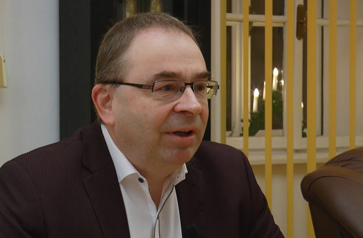„NÁPRAVA ČASTO SPOČÍVÁ V NÁS SAMÝCH“, STAROSTA MĚSTA ÚSTÍ NAD ORLICÍ K AKTUÁLNÍMU DĚNÍ