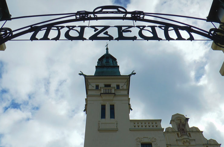 NA NÁVŠTĚVNÍKY MĚSTSKÉHO MUZEA ČEKAJÍ V PRŮBĚHU ROKU RŮZNÉ AKCE