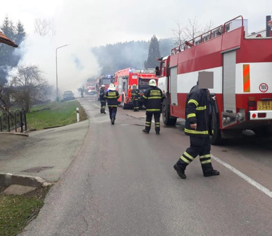 ŽÁDÁME ŘIDIČE O KAMEROVÉ ZÁZNAMY