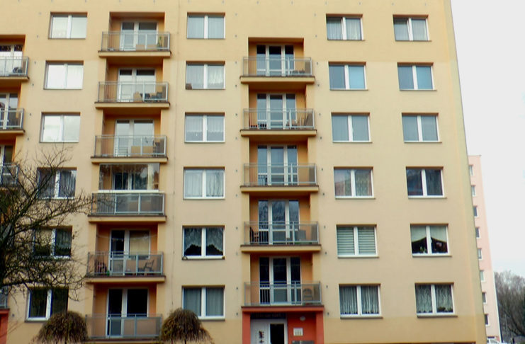 OD LEDNA SE ZVÝŠÍ NÁJEMNÉ V MĚSTSKÝCH BYTECH, NARŮSTAT BUDE PO DOBU TŘÍ LET