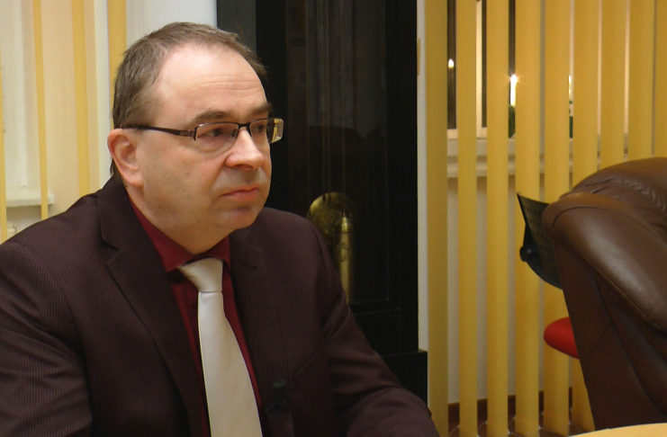 SHRNUTÍ UDÁLOSTÍ POHLEDEM STAROSTY MĚSTA ÚSTÍ NAD ORLICÍ