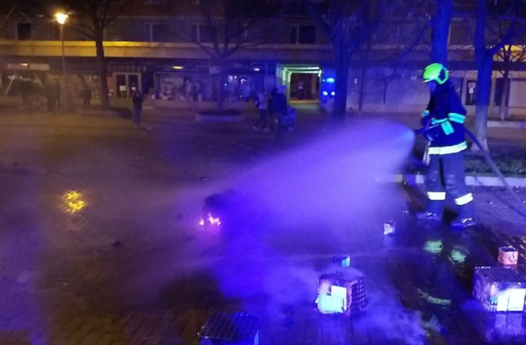 POSLEDNÍ VÝJEZDY STARÉHO ROKU A PRVNÍ UDÁLOSTI ROKU 2020