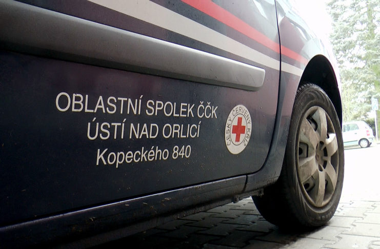 SENIOR DOPRAVA OMEZILA MOŽNOSTI, KAM ZAVEZE STARŠÍ OBYVATELE