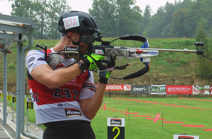 CHARVÁTOVÁ KRALOVALA, DALŠÍ “ZLATÉ” SI ROZDĚLILI MORAVEC A KRČMÁŘ