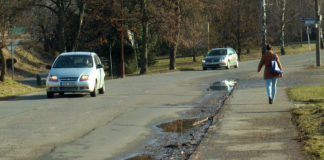 ULICI KUBELKOVA ČEKÁ REKONSTRUKCE, LETOS JE V PLÁNU PRVNÍ ETAPA