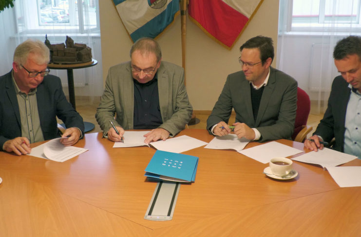 VEDENÍ MĚSTA SE NEMĚNÍ, PETR HÁJEK SE STANE POČTVRTÉ STAROSTOU