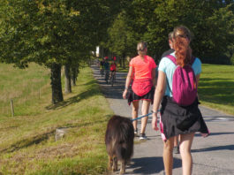 VÍCE JAK 7 TISÍC, TOLIK BYLO ÚČASTNÍKŮ LETOŠNÍ 54. LANŠKROUNSKÉ KOPY