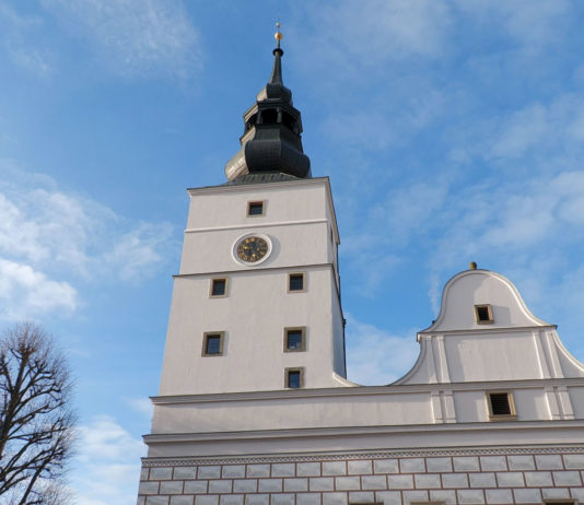 Výsledkem 5. ročníku participativního rozpočtu jsou tři projekty