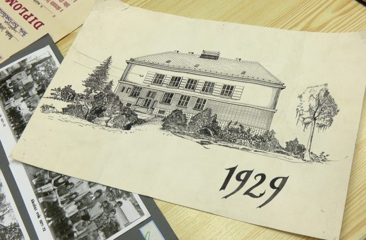 Dobrák oslavil 95 let charitativním během a dnem otevřených dveří