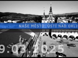 Naše město: Ústí nad Orlicí (2025/03)